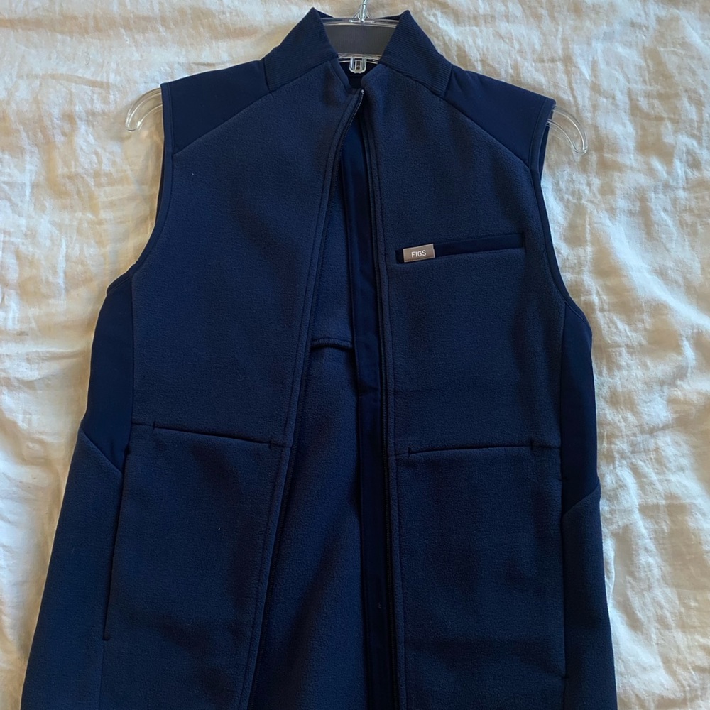 Figs vest
